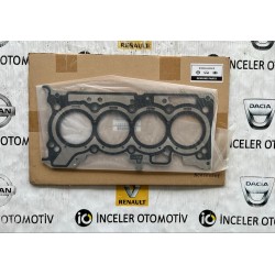 101016266R TALIANT SANDERO BJI SILINDIR KAPAK CONTA ORJINAL