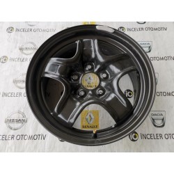 403008984R MEGANE IV 4 SAÇ JANT ORJINAL ADET