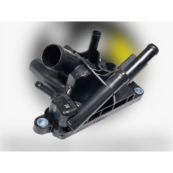 110605RF0A 11060-5RF0A MEGANE IV 4 CLIO V HYBRID 1.6 H4M TERMOSTAT ORJINAL