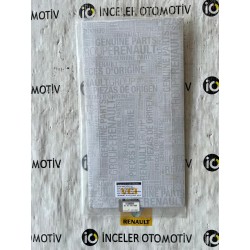 101018398R CLIO V 5 H4D ÜST CONTA TAKIM MAIS ORJINAL