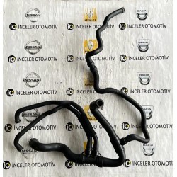 215018343R LOGAN SANDERO II RADYATÖR ALT HORTUM ORJINAL