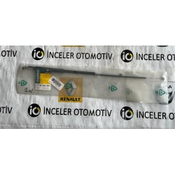 7701206420 CLIO 2 II KALORIFER KUMANDA TELI MAIS ORJINAL