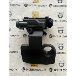 165008735R CLIO 5 V HYBRID KOMPLE HAVA FILTRE KUTUSU MAIS ORJINAL