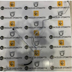 924406140R 924400029R 924403318R FLUENCE MEGANE 3 KLIMA BORU HORTUM