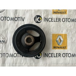 123033842R MEGANE IV 4 KRANK KASNAGI H4D ORJINAL