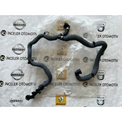 215013845R 212013366R MEGANE IV 4  ADBLUE RADYATÖR GIRIS HORTUMU MAIS