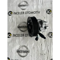 49110-4JA0B NISSAN NAVARA YS23 D23 DIREKSIYON POMPA