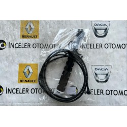 286420003R MEGANE 3 III FLUENCE SOL FAR FISKIYESI ORJINAL