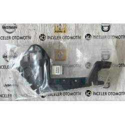 8200583033 CLIO 3 III SW SAĞ ARKA TAMPON BRAKET MAIS