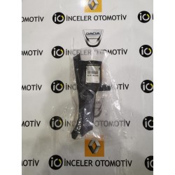 648E39624R SOL HAVA DEFLEKTORU LODGY DOKKER CAM ALT PLASTIGI