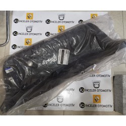 909020010R LATITUDE BAGAJ KAPAK HALISI KAPLAMA