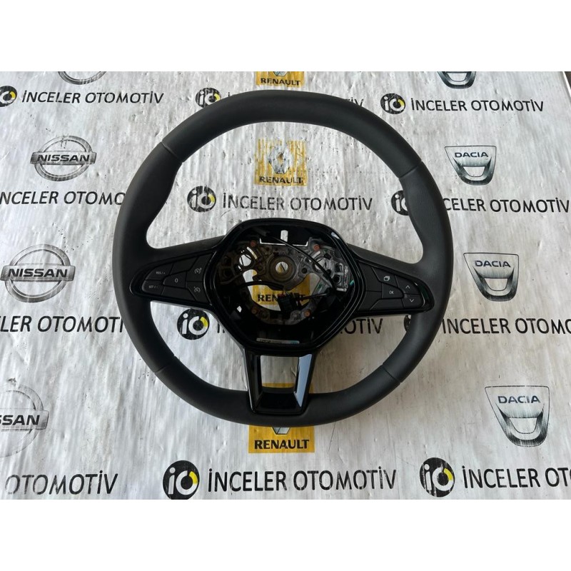 484005588R CLIO V 5 CAPTUR 2 II DIREKSIYON SIMIDI MAIS