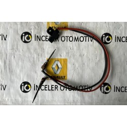 226585317R DUSTER MEGANE IV KADJAR 1.3 H5H EKSOZ SICAKLIK SENSÖR ORJINAL