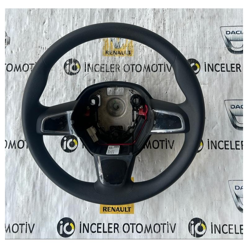 484003870R RENAULT KWID DIREKSIYON SIMIDI MAIS