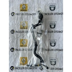 144987708R CLIO V 1.0 TCE TURBO KOMPRESOR HORTUM MAIS