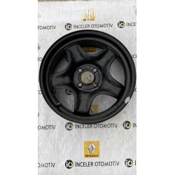 403009334R 403005451R CLIO 5 V JANT SAÇ 16 INC ORJINAL