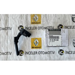 224332935R CLIO MEGANE 4 IV KADJAR DUSTER 1.3 TCE H5H BOBIN