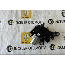 287104350R YENI SANDERO DUSTER ARKA SILECEK MOTOR ORJINAL