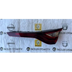 265503314R MEGANE IV 4 SAĞ IÇ STOP MAIS