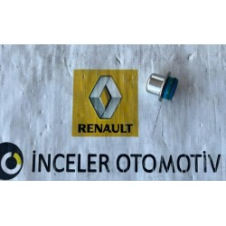 226755750R MEGANE III H4J YAKIT BASINÇ REGÜLATÖRÜ ORJINAL