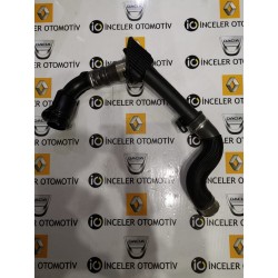 144602487R FLUENCE MEGANE 3 III TURBO BORUSU ORJINAL