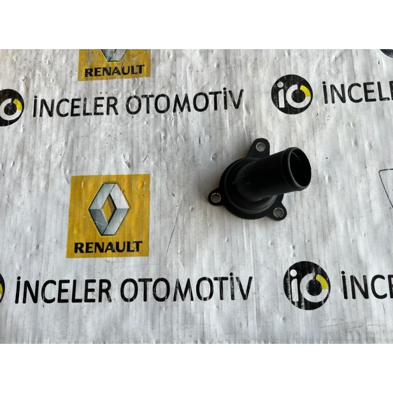 8200729683 DACIA LODGY SU CIKIS HAZNESI TERMOSTAT KAPAĞI