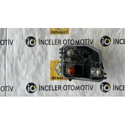 265557082R TALIANT SOL DIŞ STOP DUYU ORJINAL