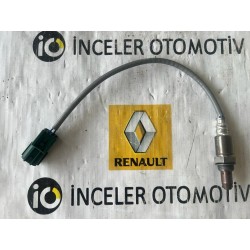 22693EY00A 22693-EY00A MEGANE IV 4 NISSAN OKSIJEN SENSÖR SONDA ORJINAL