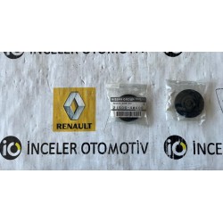 215064M400 21506-4M400 MEGANE IV KADJAR KOLEOS QASHQAI RADYATÖR LASTIGI MAIS