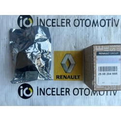 250820499R A4209051300 SANDERO BJI CLIO V QASHQAI X-TRAIL AKÜ GERILIM KAPTÖR