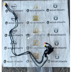 164469612R 164467057R 164468079R MEGANE IV 4 ADBLUE YAKIT HORTUMU MAIS PA66 GF30 D10 A711M10