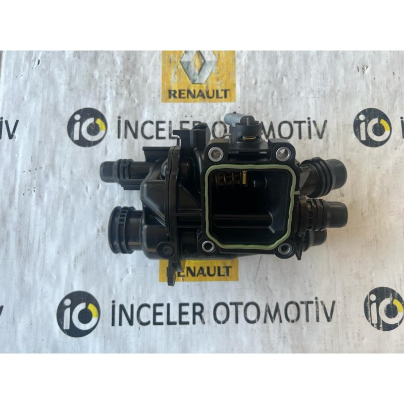 9836765280 MEGANE IV 4 NISSAN 1.3 TCE TERMOSTAT KOMPLE ORJINAL