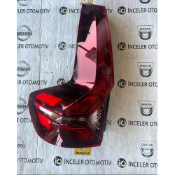 265555195R 265557076R JOGGER SOL ARKA STOP LAMBA MAIS