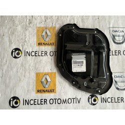 111104490R MEGANE IV 4 H4M YAĞ KARTERI MAIS