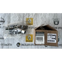 110605223R 110604754R MEGANE IV 4 H4M TERMOSTAT YUVA SU POMPA DAĞITIM KUTU MAIS