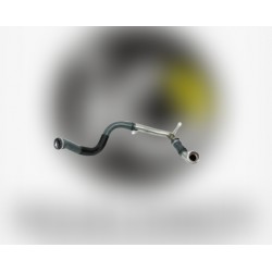 8201047770 LATITUDE TURBO HORTUMU ORJINAL