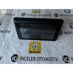 7711960979 YENI EXPRESS MULTIMEDYA RADYO YOL HARITALI EKRAN MAIS