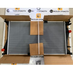 214109682R TRAFIC 2 R9M 2.0 DCI SU RADYATOR