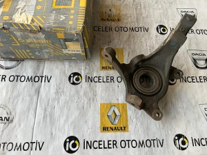 7700428004 7700830651 LAGUNA 1 I SOL AKS TAŞIYICI MAIS