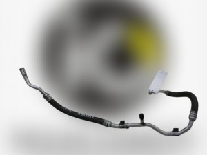 7700431839 7700426572 MEGANE SCENIC KLIMA BORU ORJINAL
