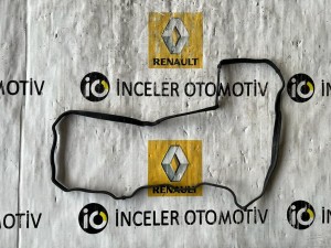 8201721558 MEGANE IV CLIO 5 MANIFOLD CONTA