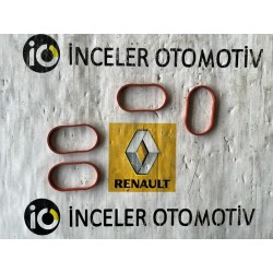 8201721557 MEGANE IV MANIFOLD CONTA TK