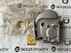 8200029712 LAGUNA 2 II K4M ÖN SILINDIR KAPAĞI MAIS