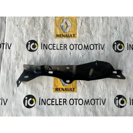 641356433R 641351725R CLIO IV SOL ÖN ÇAMURLUK BAĞLANTI SACI