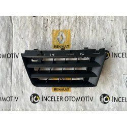 7701474779 SCENIC II 2 ÖN TAMPON ÜST IZGARA SAĞ