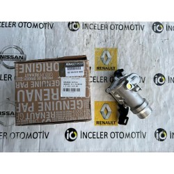 8200614985 FLUENCE MEGANE III HAVA KONTROL KUTUSU KELEBEĞI ORJINAL