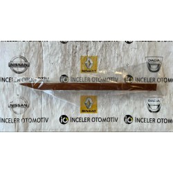 828D14808R CAPTUR II SOL ARKA KAPI BANT ÇITASI ORJINAL