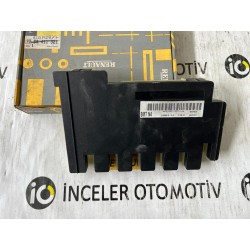 8201150877 8200031555 8200031557 CLIO 2 II ELEKTRONIK BAĞLANTI ÜNITESI UCH BEYNI MAIS
