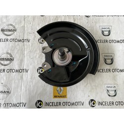 432026758R LATITUDE SAĞ ARKA AKS TAŞIYICI MAIS