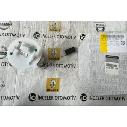 172907019R MEGANE IV 4 YAKIT ŞAMANDIRA KOMPLE MAIS